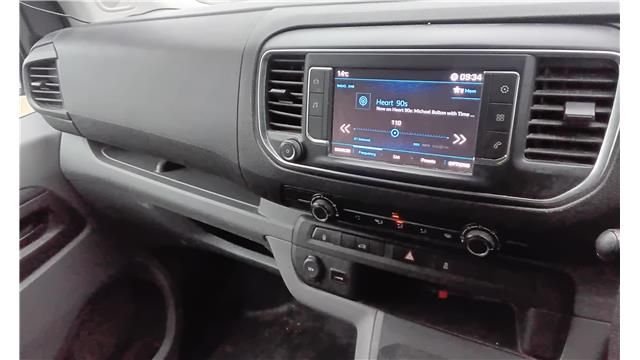 Used Peugeot Expert 2018 for sale - 76039179: Photo 16