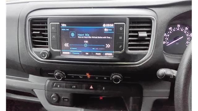 Used Peugeot Expert 2018 for sale - 76039179: Photo 17