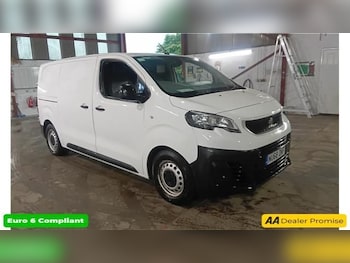 Peugeot - Expert