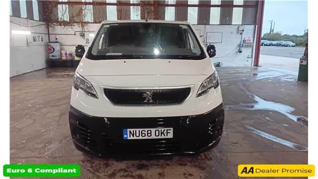 Used Peugeot Expert 2018 for sale - 76039179: Photo 2