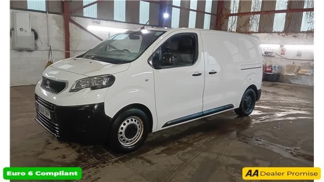 Used Peugeot Expert 2018 for sale - 76039179: Photo 3
