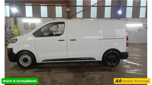 Used Peugeot Expert 2018 for sale - 76039179: Photo 4