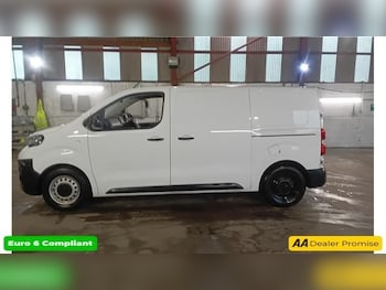 Used Peugeot Expert 2018 for sale - 76039179: Photo