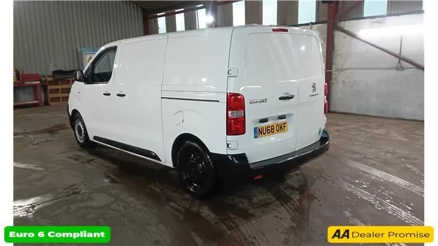 Used Peugeot Expert 2018 for sale - 76039179: Photo 5