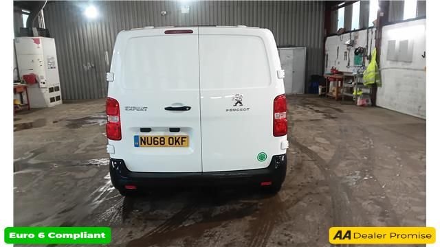 Used Peugeot Expert 2018 for sale - 76039179: Photo 6
