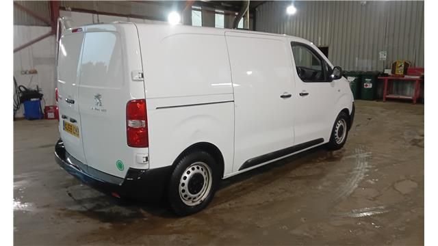 Used Peugeot Expert 2018 for sale - 76039179: Photo 7
