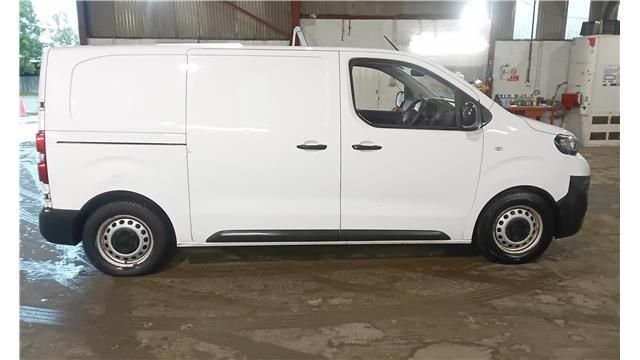 Used Peugeot Expert 2018 for sale - 76039179: Photo 8