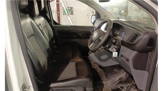 Used Peugeot Expert 2018 for sale - 76039179: Photo 9