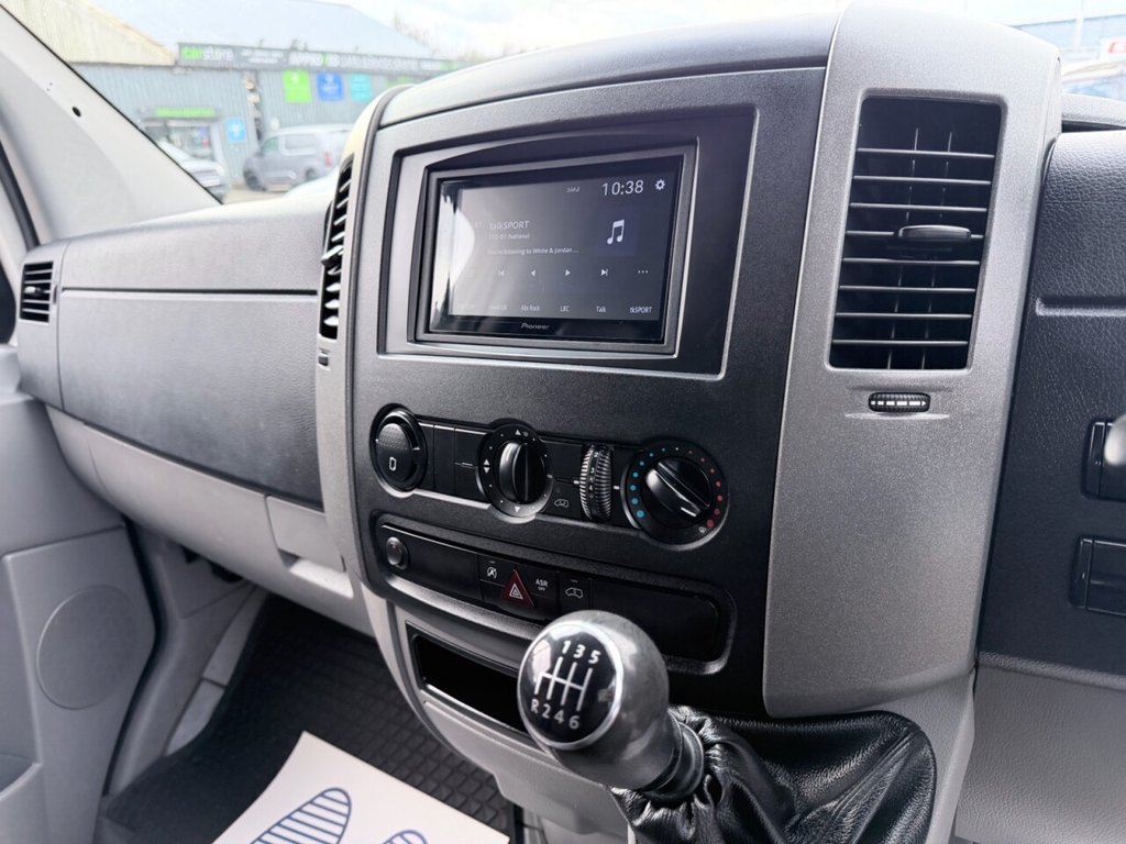 Used Volkswagen Crafter 2017 for sale - 76923140: Photo 17