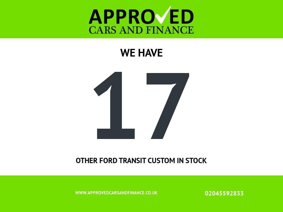 Used Ford Transit Custom 2022 for sale - 77356228: Photo 11