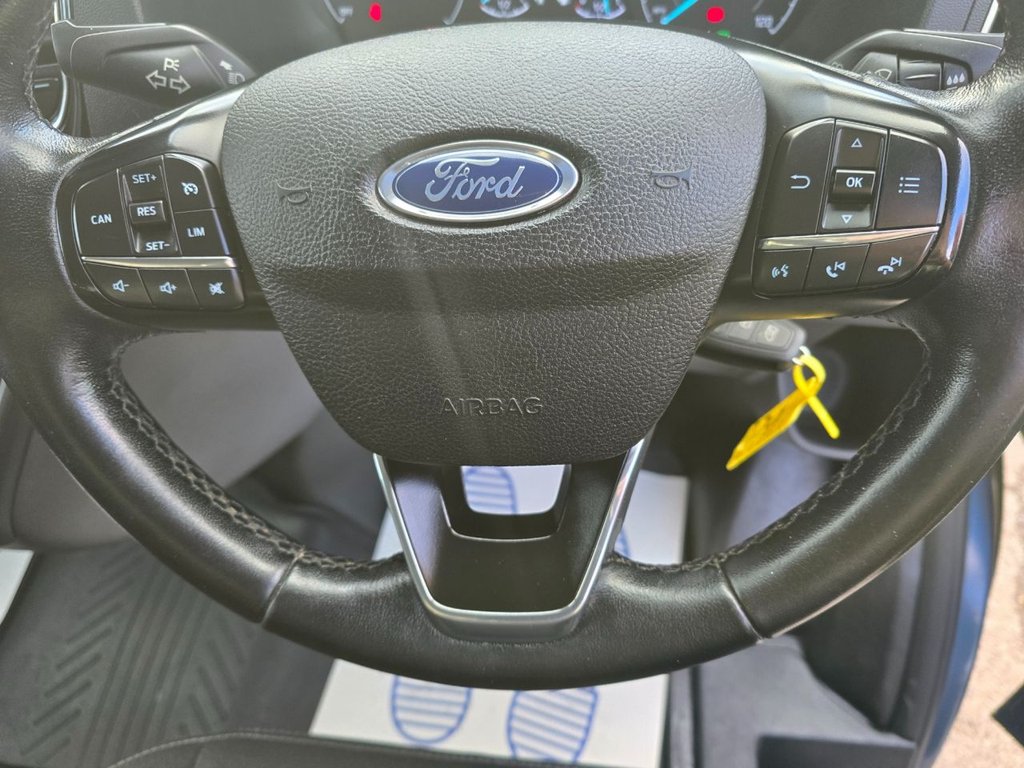 Used Ford Transit Custom 2021 for sale - 76883679: Photo 19