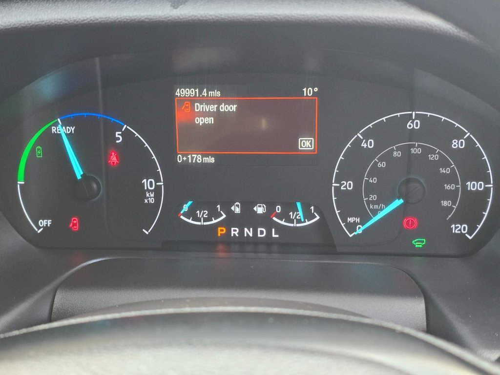 Used Ford Transit Custom 2021 for sale - 76883679: Photo 20