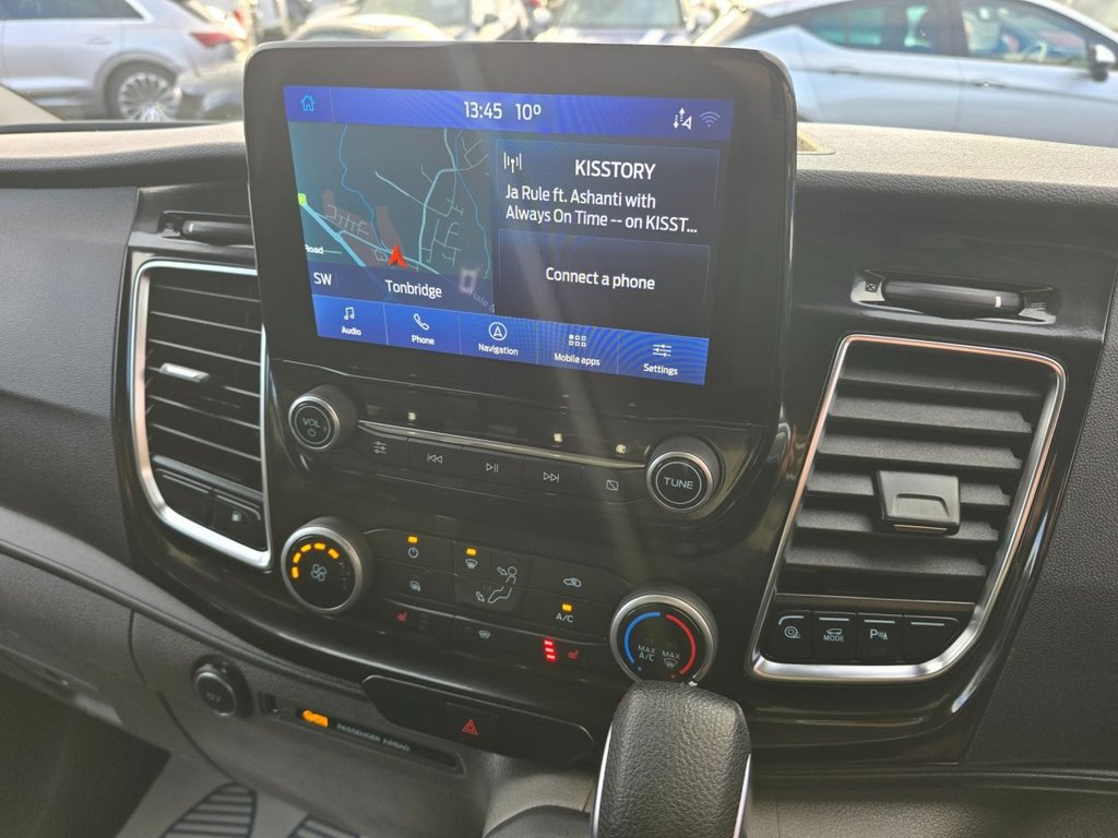 Used Ford Transit Custom 2021 for sale - 76883679: Photo 21