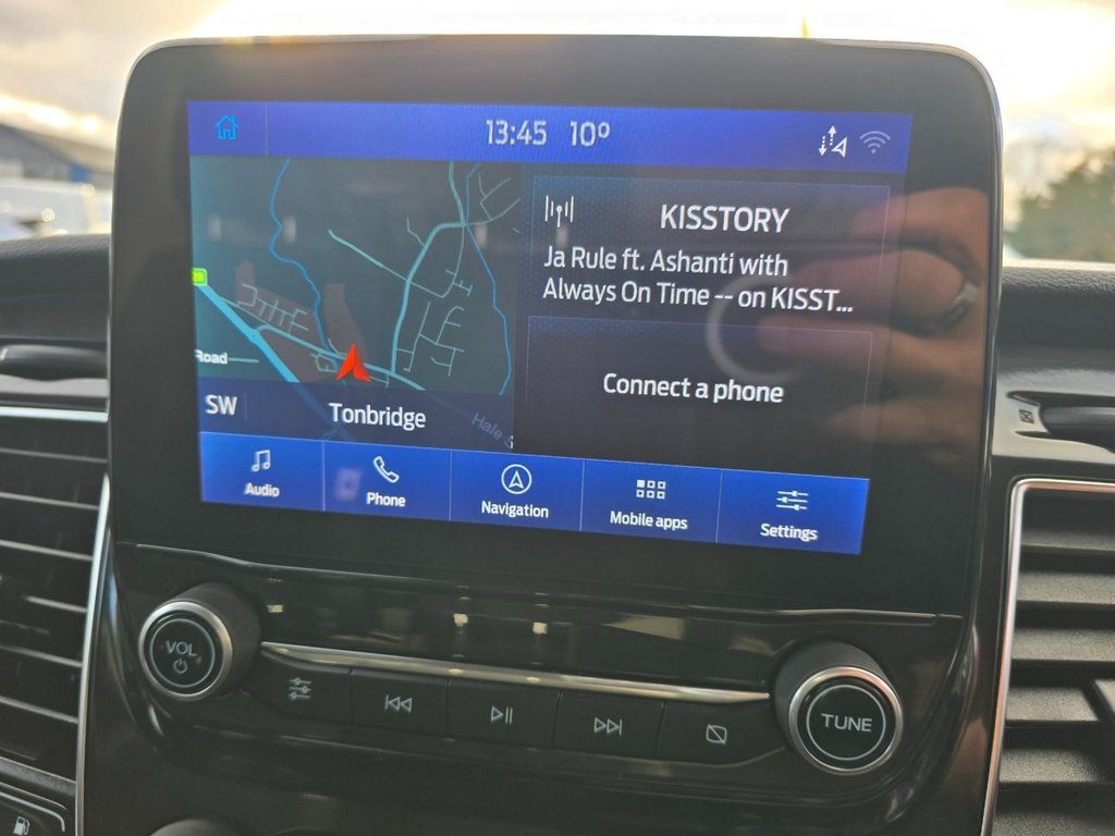 Used Ford Transit Custom 2021 for sale - 76883679: Photo 22