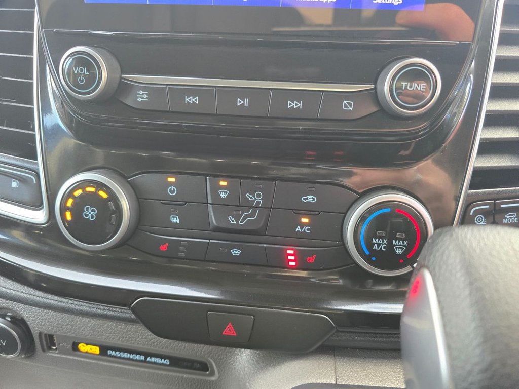 Used Ford Transit Custom 2021 for sale - 76883679: Photo 23
