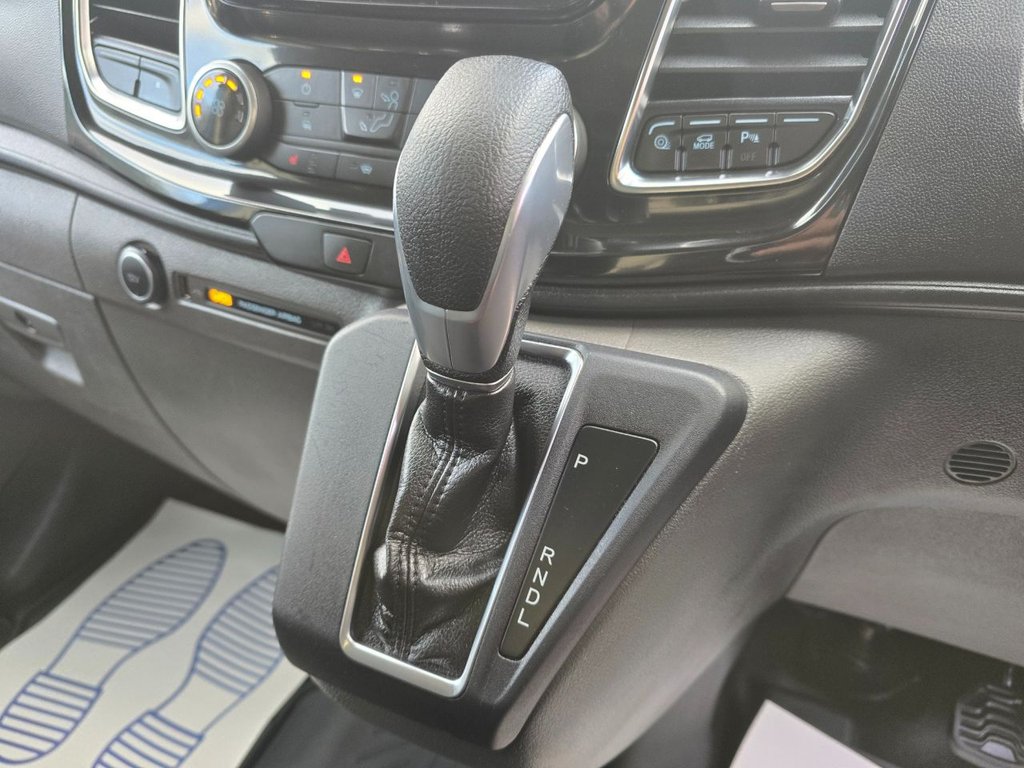 Used Ford Transit Custom 2021 for sale - 76883679: Photo 24
