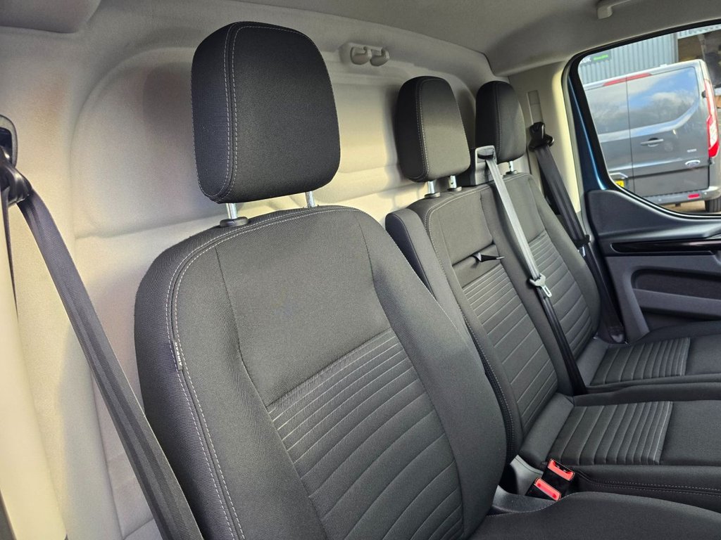 Used Ford Transit Custom 2021 for sale - 76883679: Photo 26