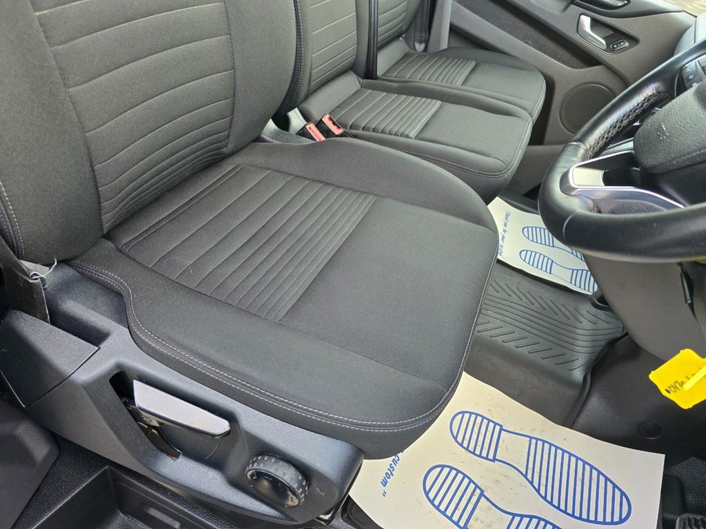 Used Ford Transit Custom 2021 for sale - 76883679: Photo 27