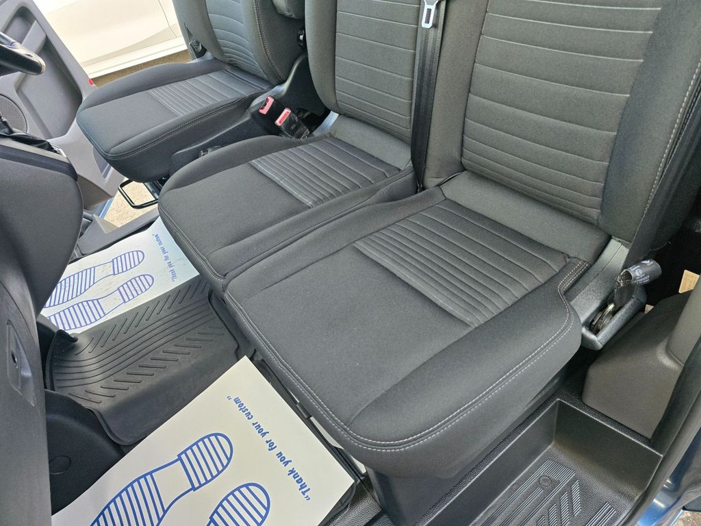 Used Ford Transit Custom 2021 for sale - 76883679: Photo 34