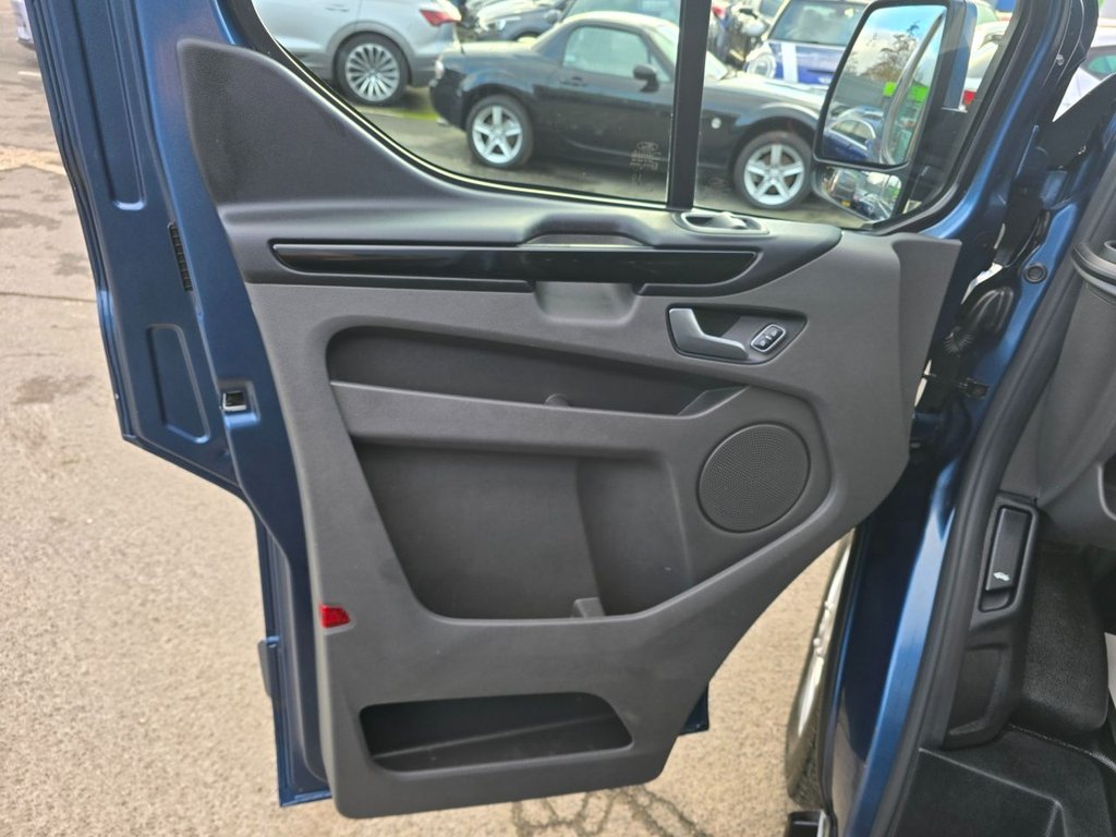 Used Ford Transit Custom 2021 for sale - 76883679: Photo 37