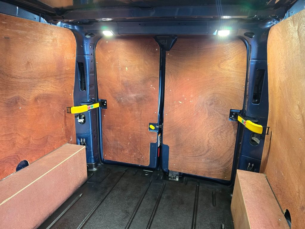 Used Ford Transit Custom 2021 for sale - 76883679: Photo 40