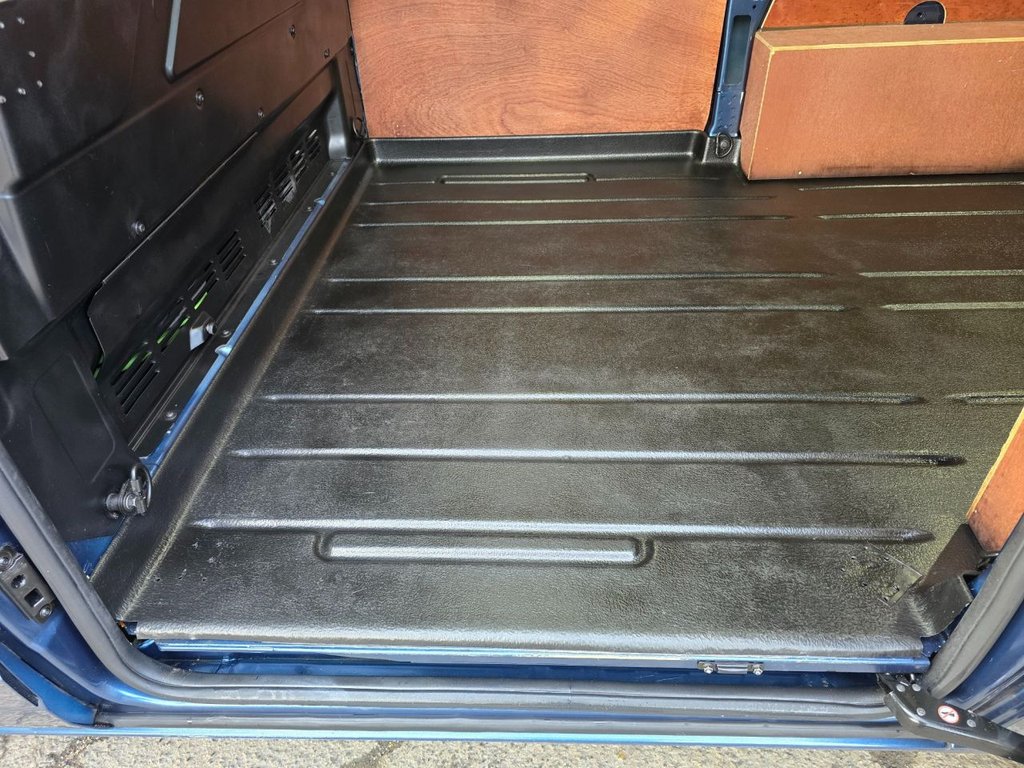 Used Ford Transit Custom 2021 for sale - 76883679: Photo 42