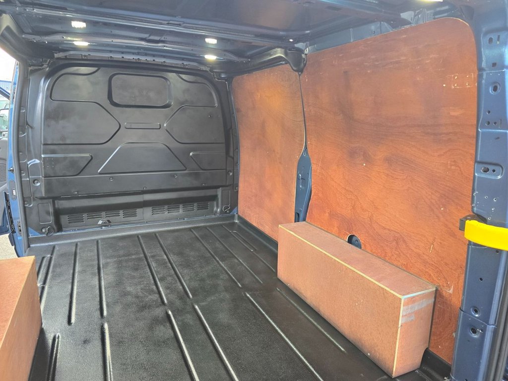 Used Ford Transit Custom 2021 for sale - 76883679: Photo 47