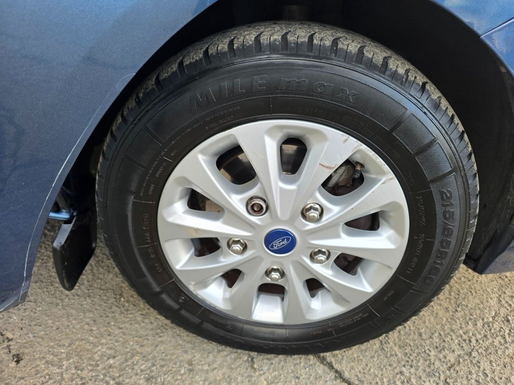 Used Ford Transit Custom 2021 for sale - 76883679: Photo 49