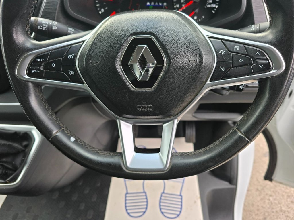 Used Renault Trafic 2022 for sale - 76642118: Photo 18