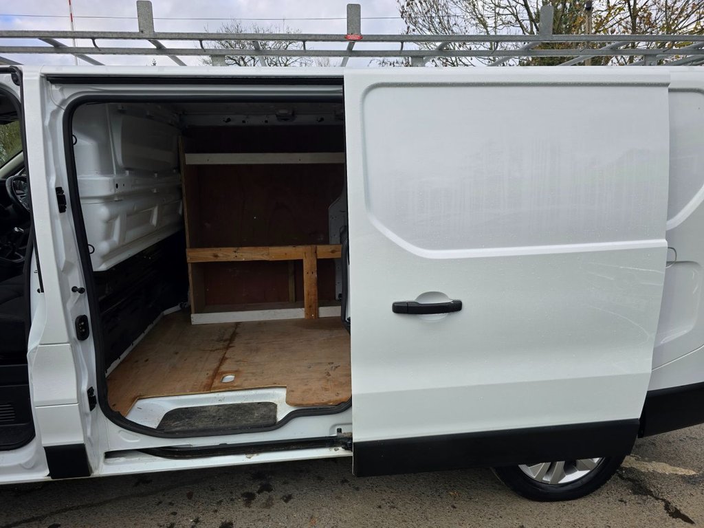 Used Renault Trafic 2022 for sale - 76642118: Photo 34