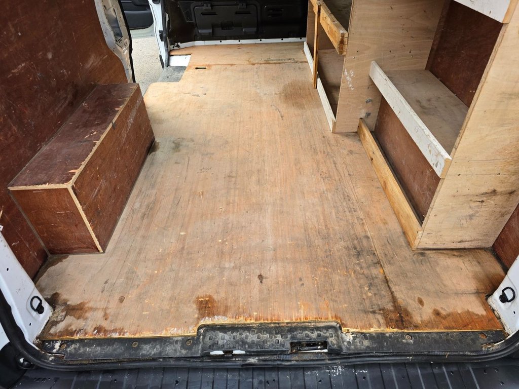 Used Renault Trafic 2022 for sale - 76642118: Photo 41