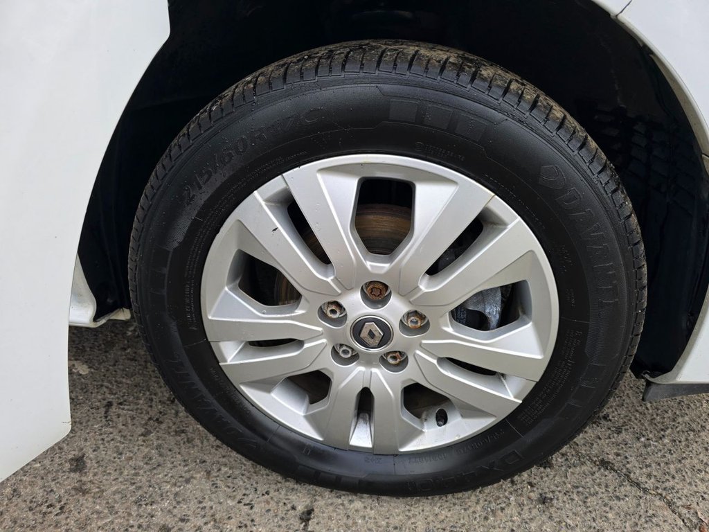 Used Renault Trafic 2022 for sale - 76642118: Photo 45