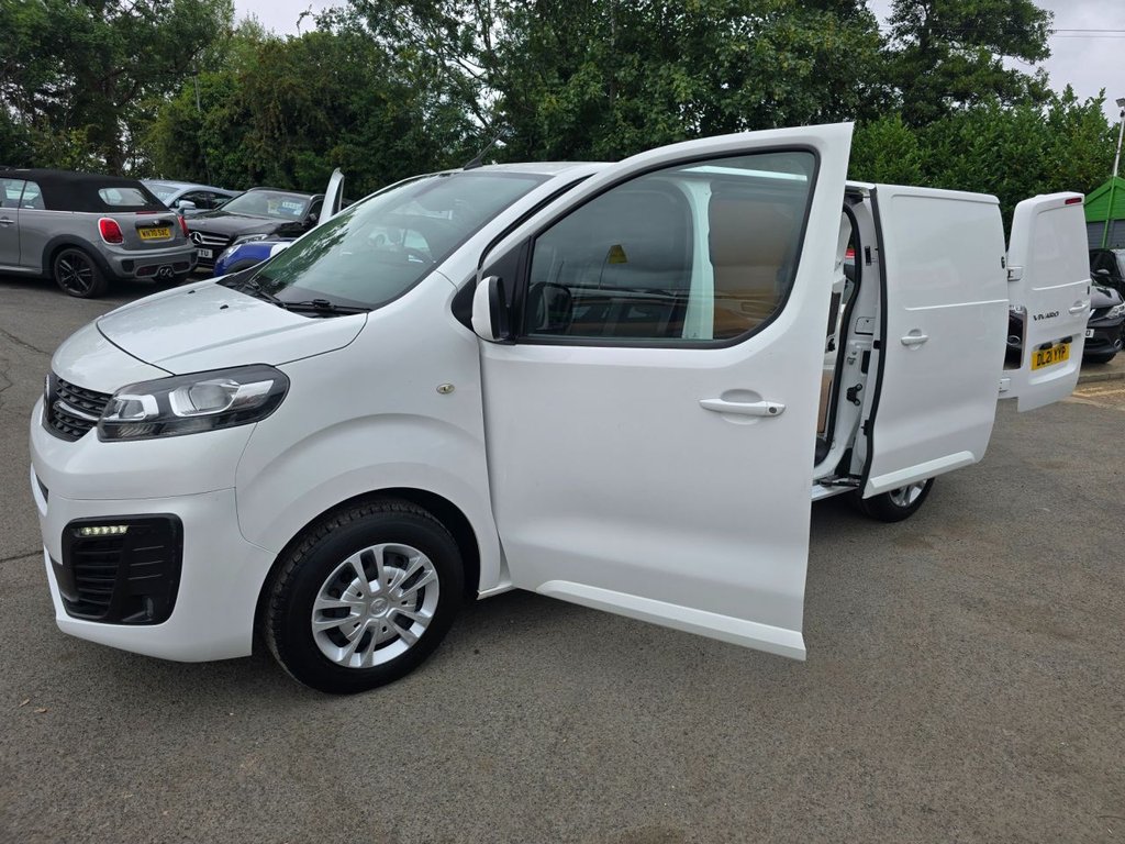 Vehicle 50