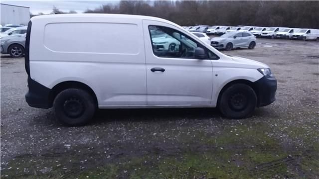 Used Volkswagen Caddy 2022 for sale - 77313641: Photo 5