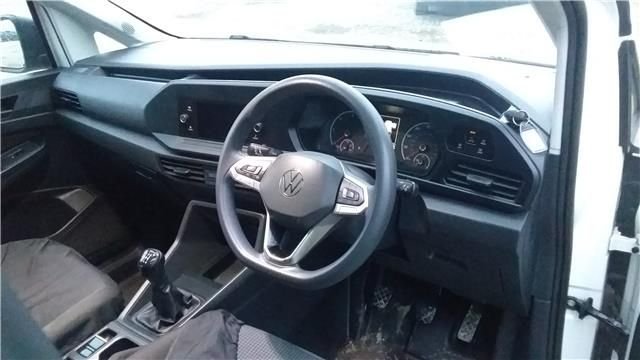 Used Volkswagen Caddy 2022 for sale - 77313641: Photo 6