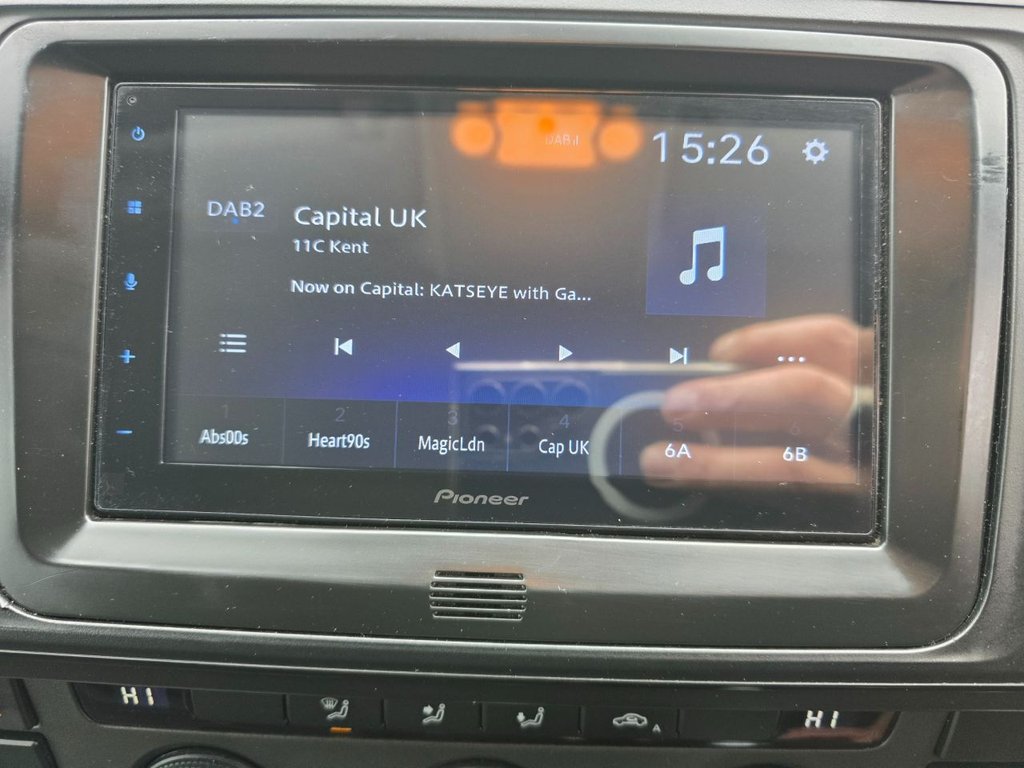 Used Volkswagen Transporter Shuttle 2018 for sale - 77327595: Photo 21