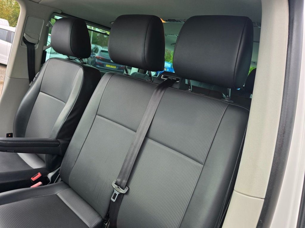 Used Volkswagen Transporter Shuttle 2018 for sale - 77327595: Photo 31