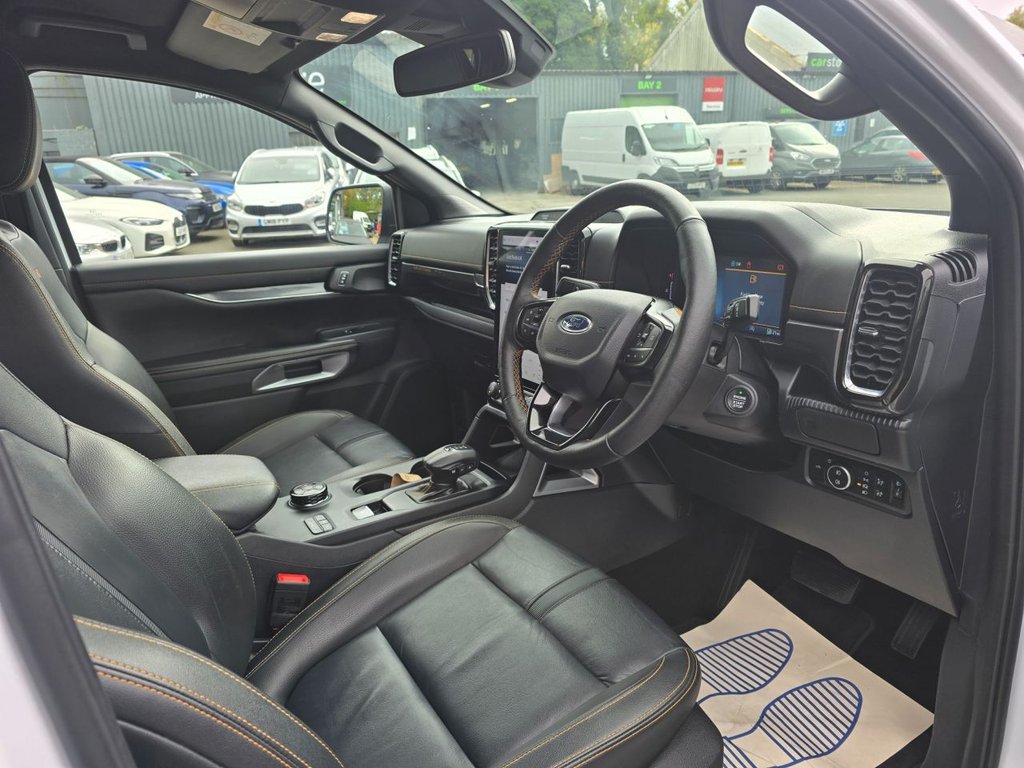 Used Ford Ranger 2023 for sale - 77990609: Photo 14