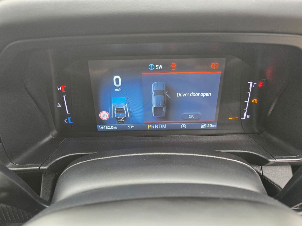 Used Ford Ranger 2023 for sale - 77990609: Photo 17