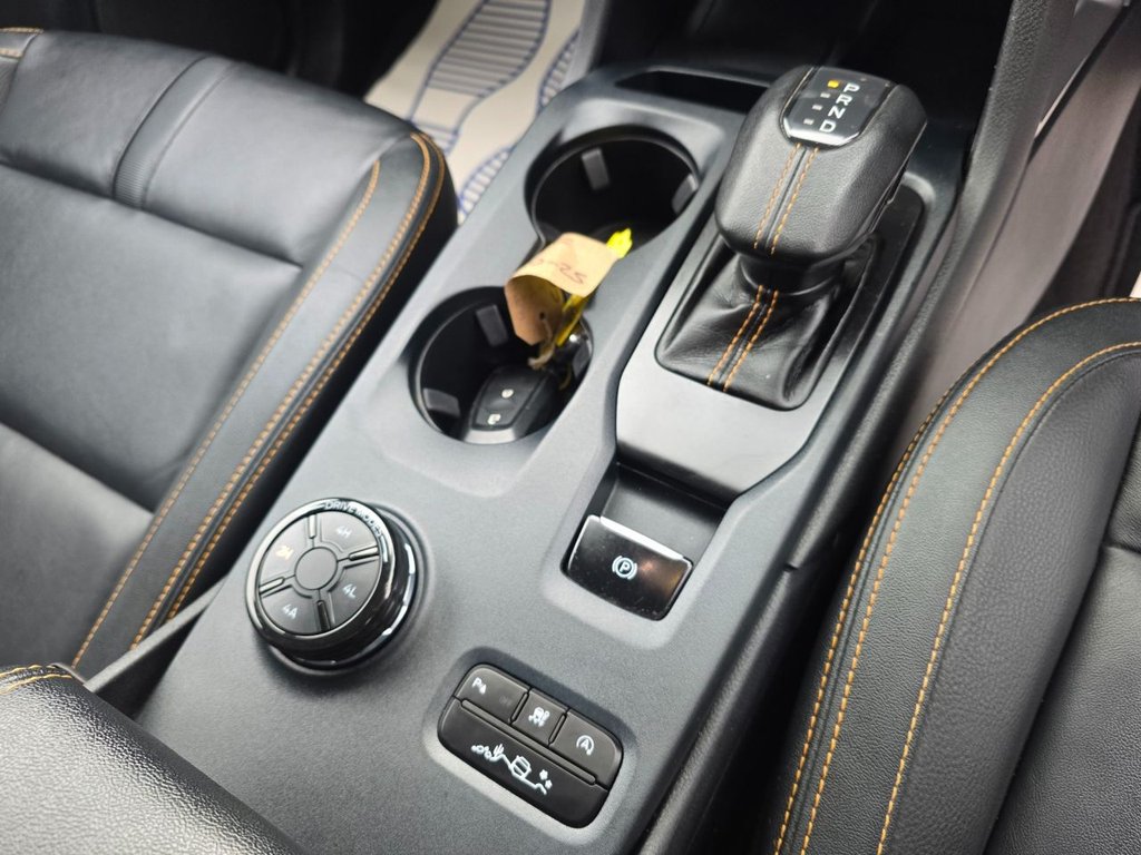 Used Ford Ranger 2023 for sale - 77990609: Photo 20