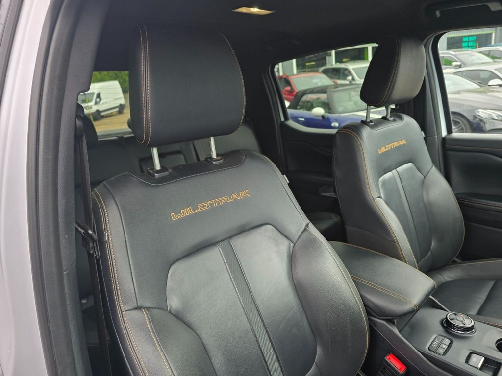 Used Ford Ranger 2023 for sale - 77990609: Photo 21