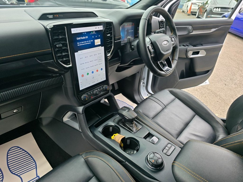 Used Ford Ranger 2023 for sale - 77990609: Photo 27