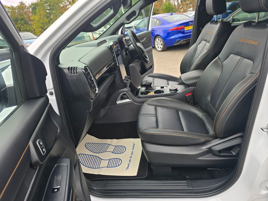 Used Ford Ranger 2023 for sale - 77990609: Photo 30