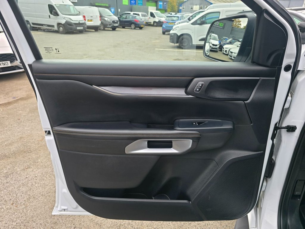 Used Ford Ranger 2023 for sale - 77990609: Photo 31