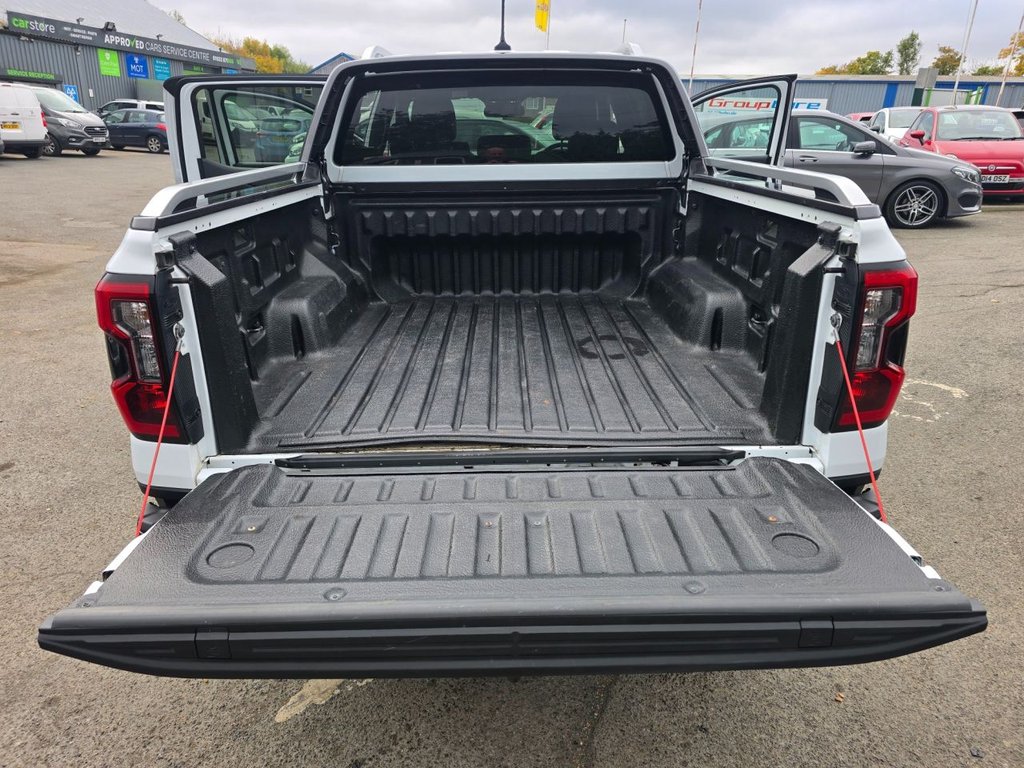 Used Ford Ranger 2023 for sale - 77990609: Photo 32