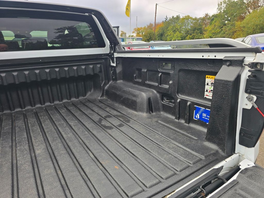 Used Ford Ranger 2023 for sale - 77990609: Photo 34