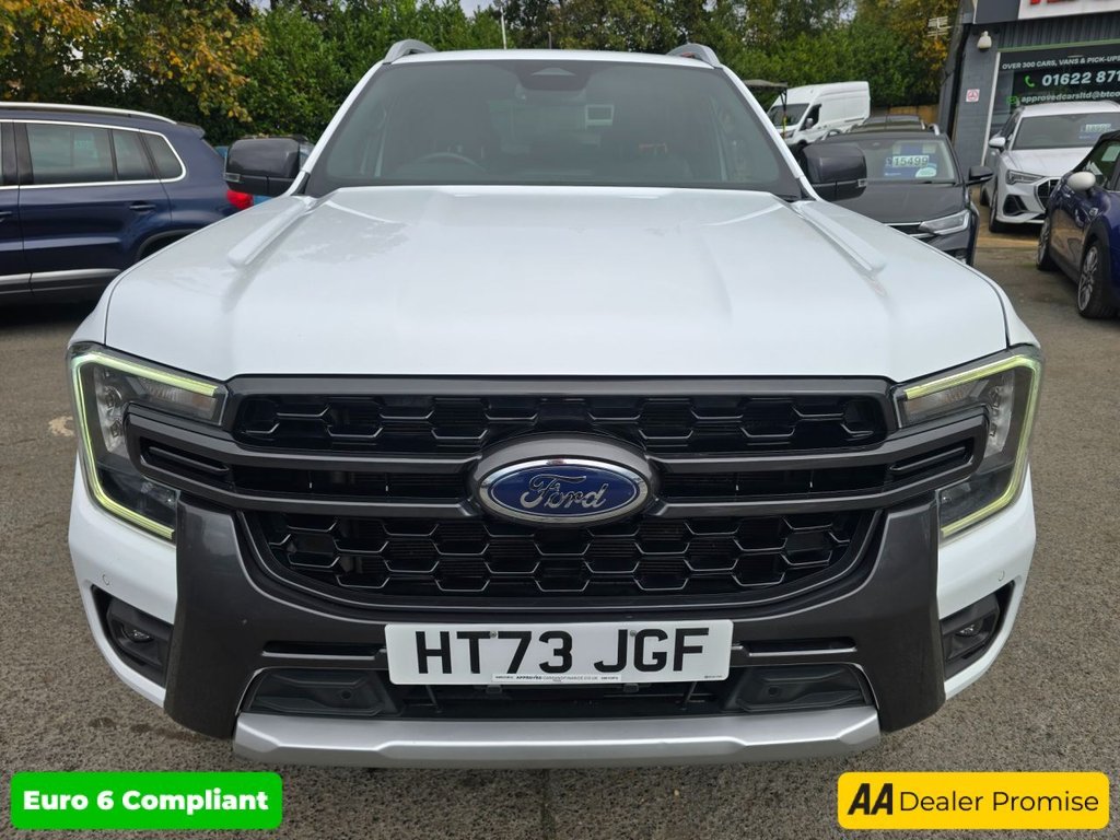 Used Ford Ranger 2023 for sale - 77990609: Photo 4