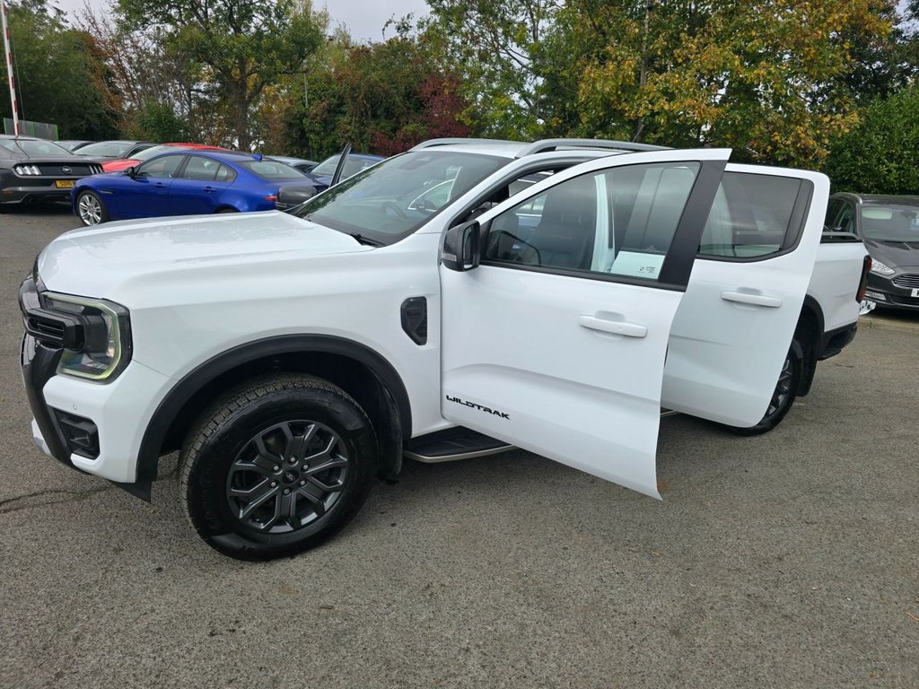 Used Ford Ranger 2023 for sale - 77990609: Photo 43
