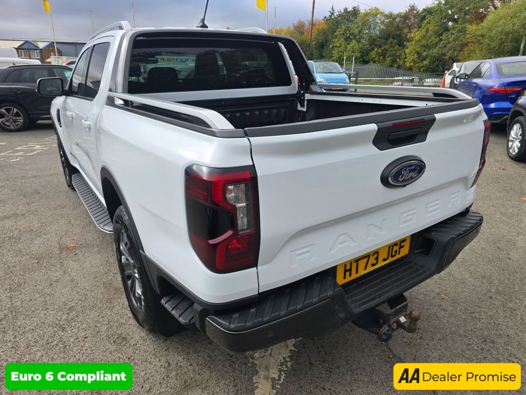 Used Ford Ranger 2023 for sale - 77990609: Photo 9