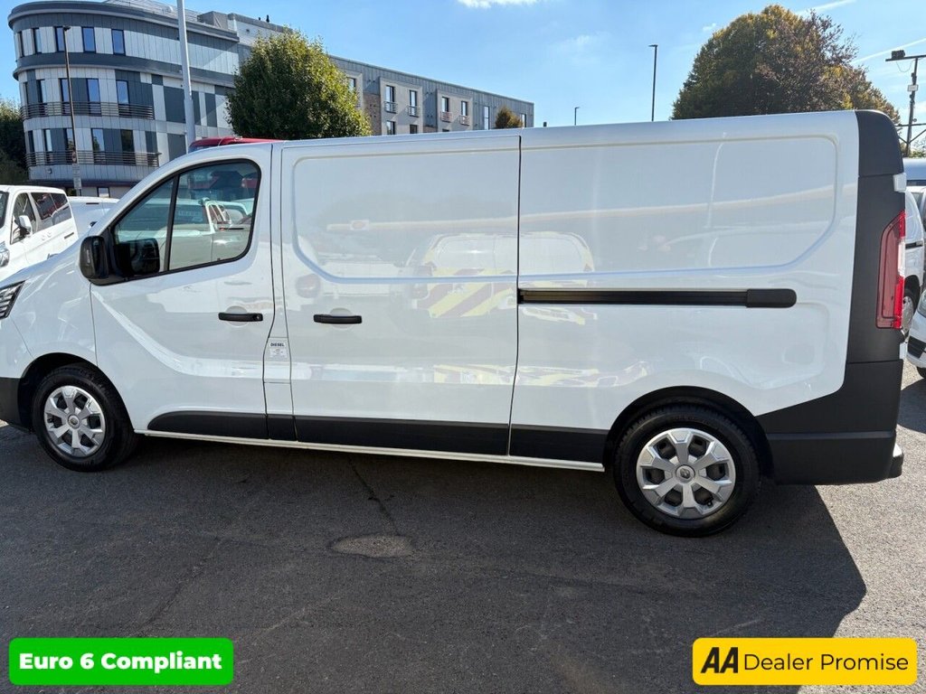 Used Renault Trafic 2022 for sale - 75986158: Photo 13